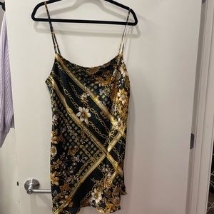 Princess Polly Dress